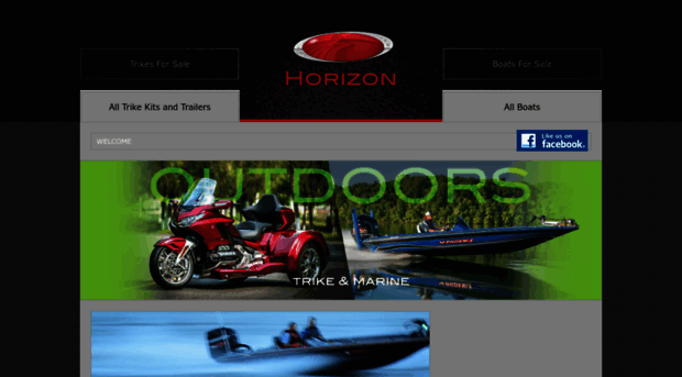 horizontrikes.com