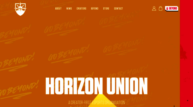 horizonunion.org