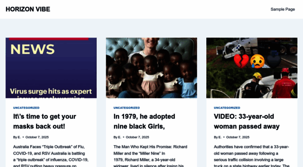 horizonvibe.com