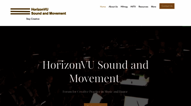 horizonvumusic.com