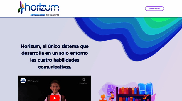 horizum.com.mx