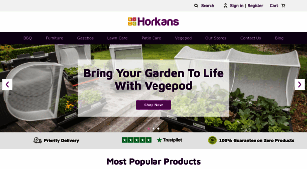 horkans.ie