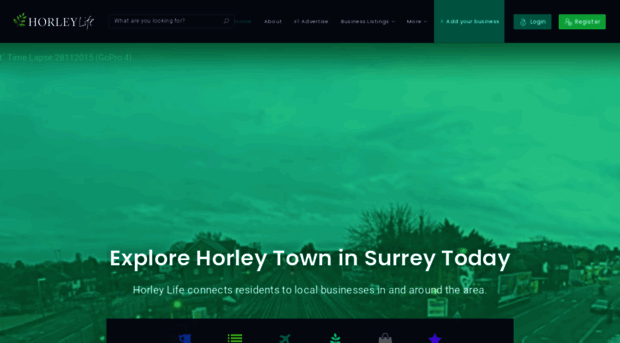 horley.life