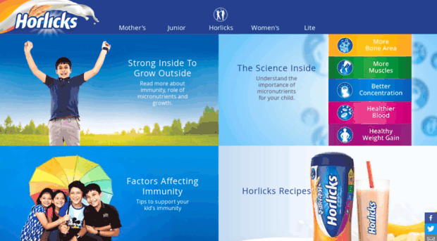 horlicks.com.bd