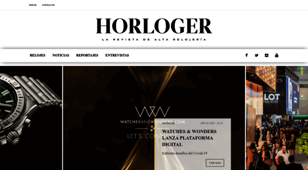 horloger.mx