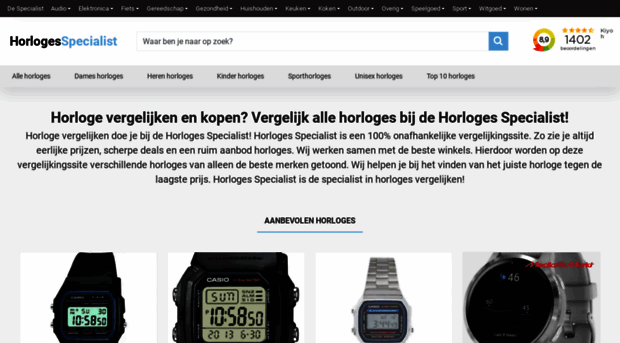 horloges-specialist.nl