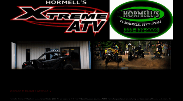 hormellsatv.com