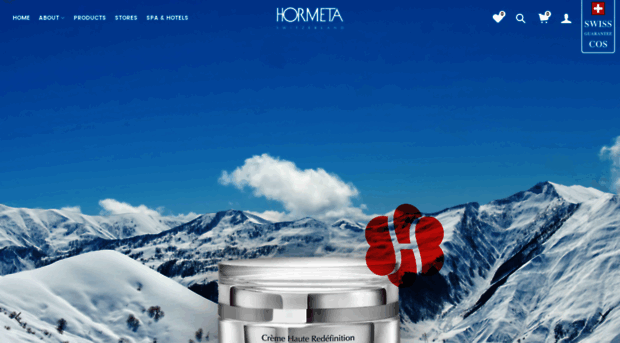 hormeta-usa.com