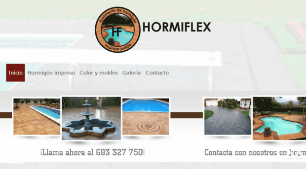 hormiflex.com