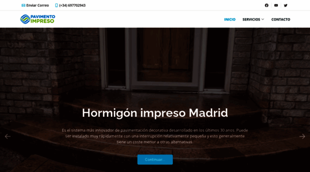 hormigones-impresos.es