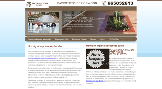 hormigonimpresoalcobendas.es