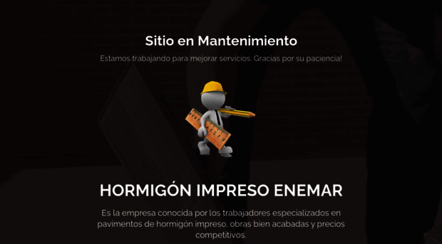 hormigonimpresoguadalajara.es