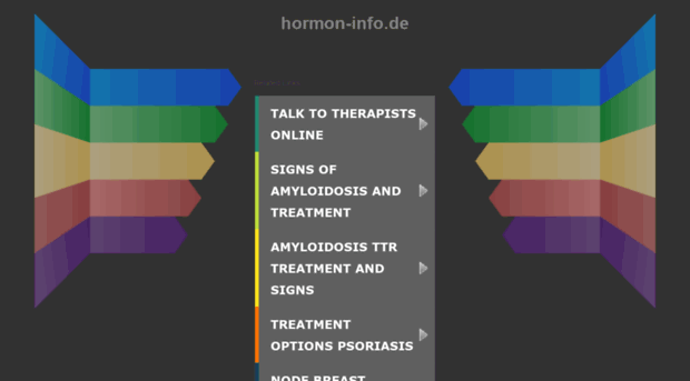 hormon-info.de