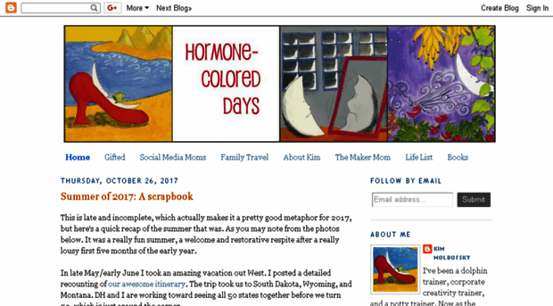 hormonecoloreddays.blogspot.com