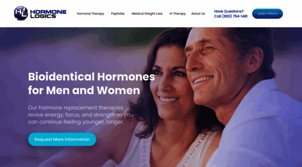 hormonelogics.com