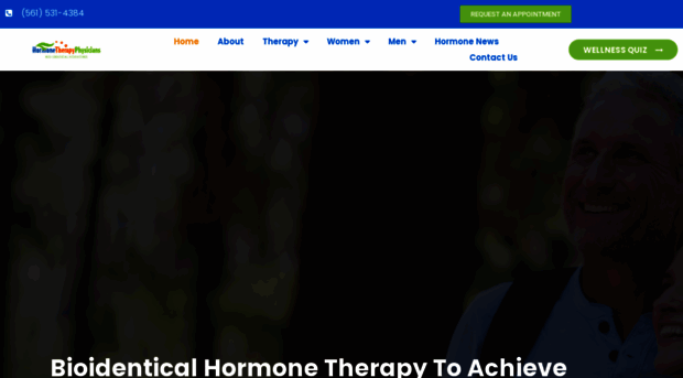 hormonereplacementtherapydoctor.com