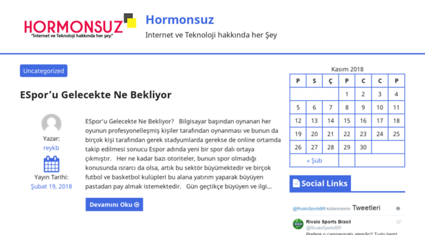 hormonsuz.org