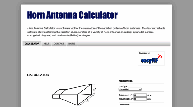 hornantennacalculator.blogspot.com