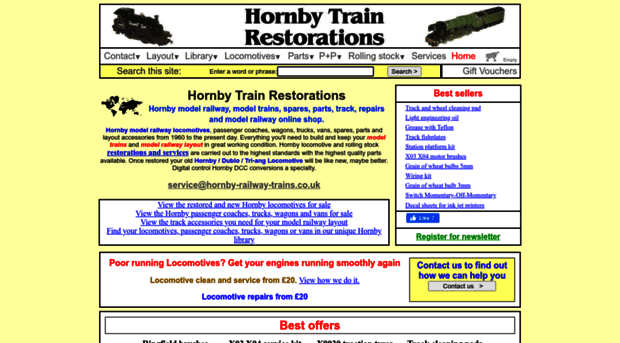 hornby-railway-trains.co.uk