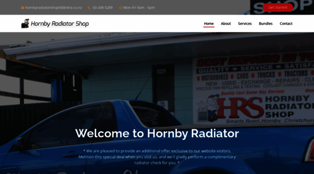 hornbyradiatorshop.co.nz