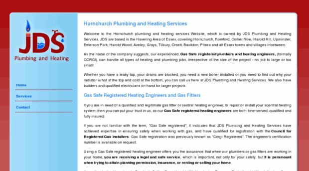 hornchurchplumbingandheating.co.uk