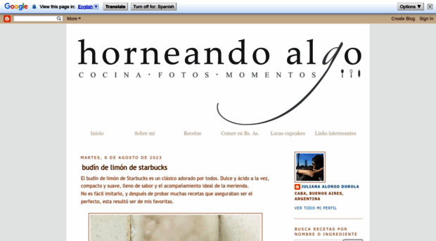 horneandoalgo.blogspot.com.ar