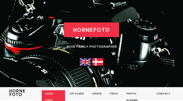 hornefoto.com