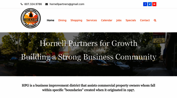 hornellhpg.com