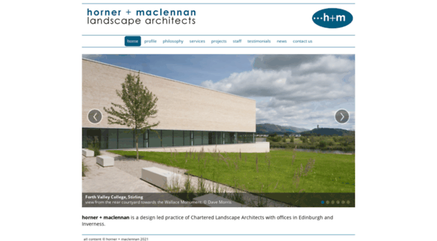 hornermaclennan.co.uk