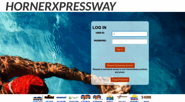 hornerxpressway.com