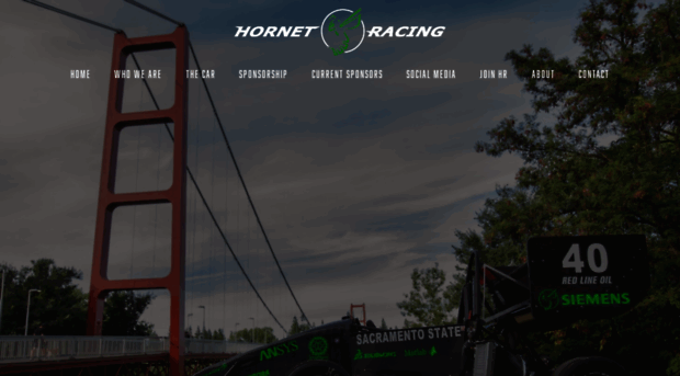 hornetracing.net