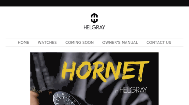 hornetslv.helgray.com