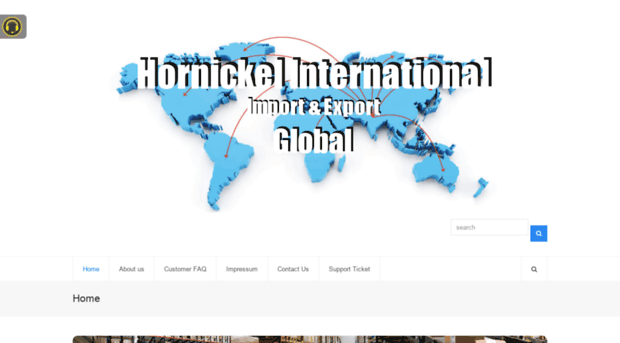 hornickel-international.com