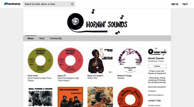 horninsounds.bandcamp.com