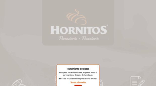 hornitos.co