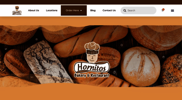 hornitosbakery.com