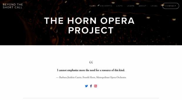 hornoperaproject.org