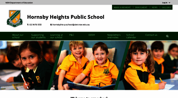 hornsbyhts-p.schools.nsw.gov.au