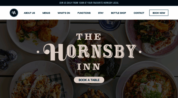 hornsbyinn.com.au