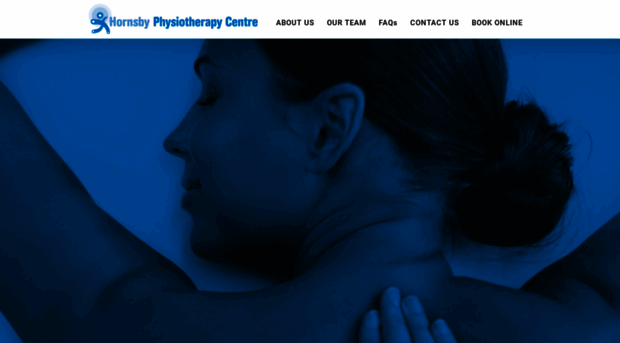 hornsbyphysiocentre.com