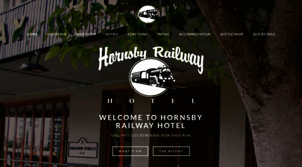 hornsbyrailwayhotel.com.au