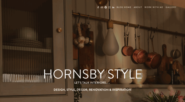 hornsbystyle.com