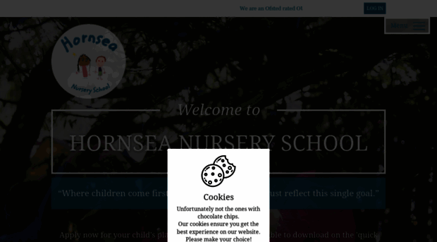hornseanurseryschool.co.uk