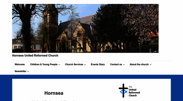 hornseaurc.org.uk