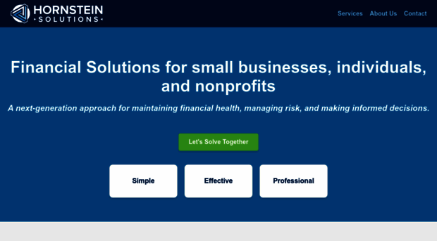 hornsteincpa.com