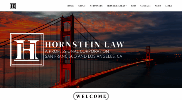 hornsteinlaw.com