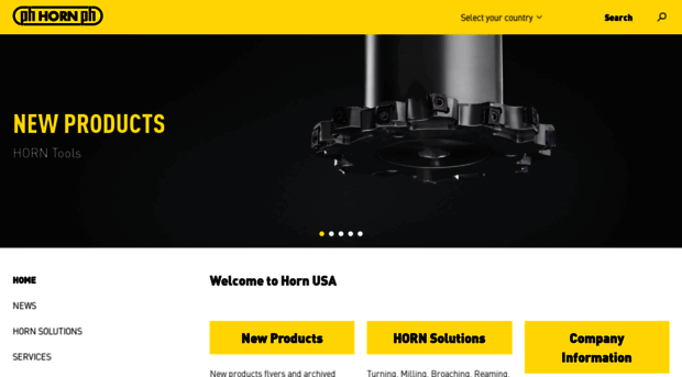 hornusa.com