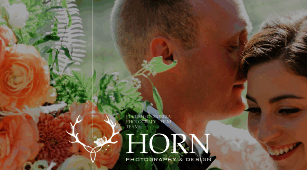 hornweddings.com