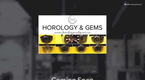 horology-gems.myshopify.com