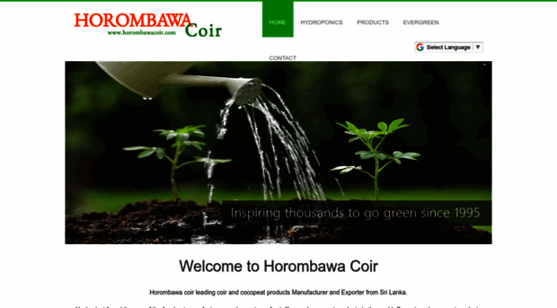 horombawacoir.com